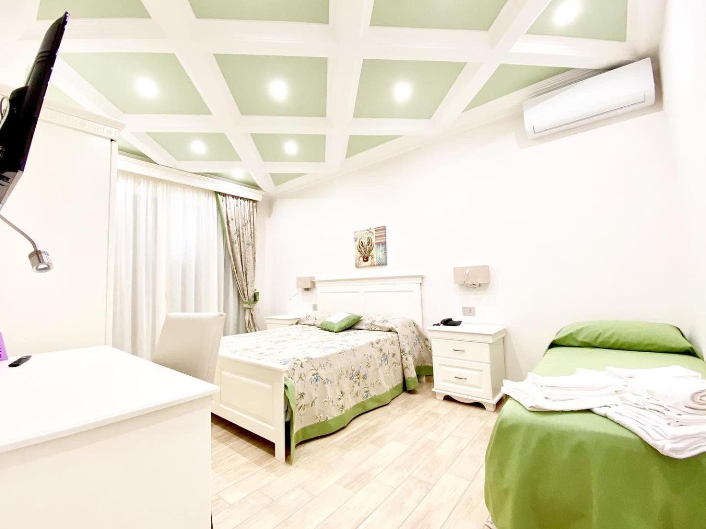 Stella Del Mare Hotel Licata Room photo