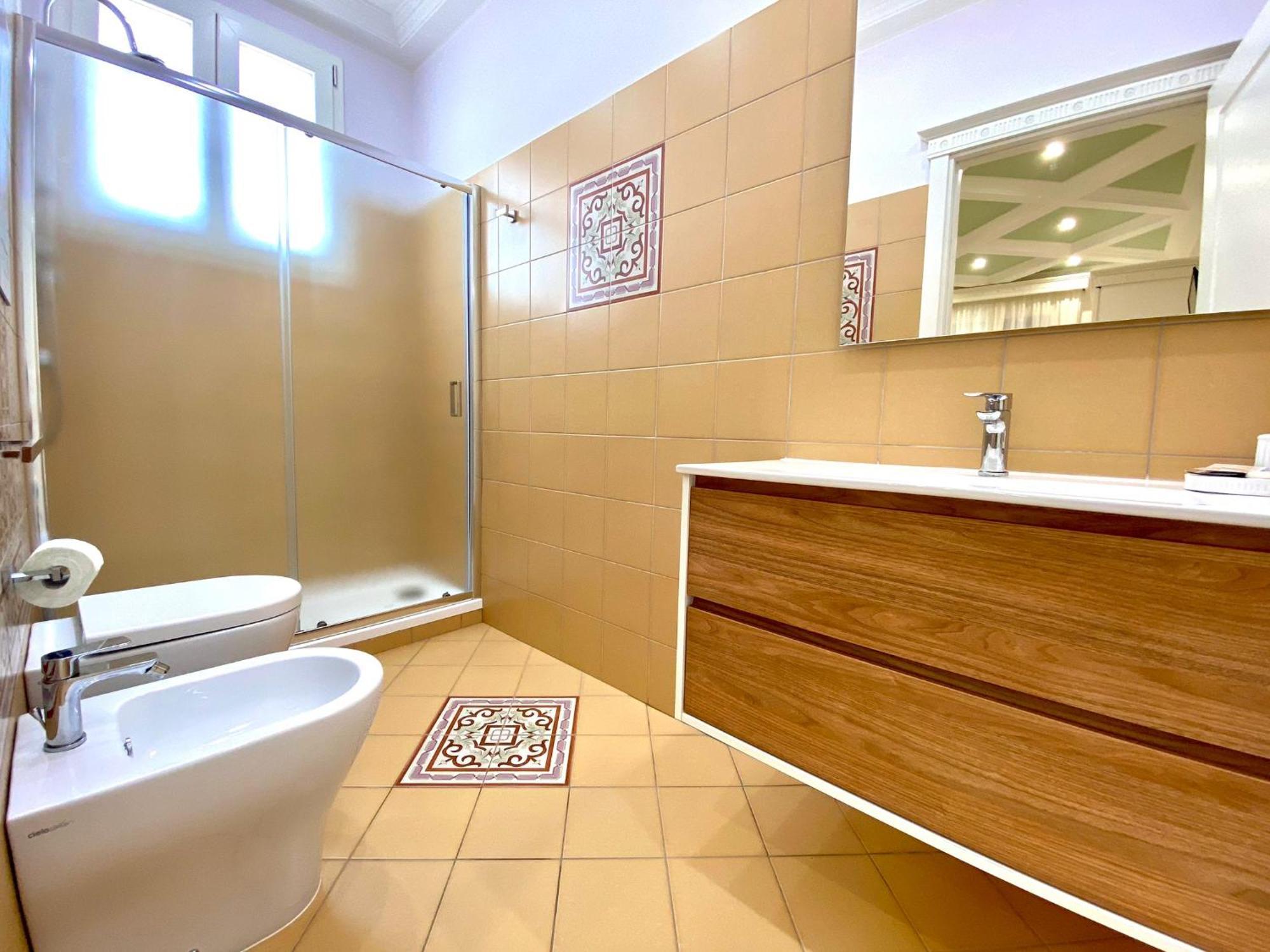 Stella Del Mare Hotel Licata Room photo