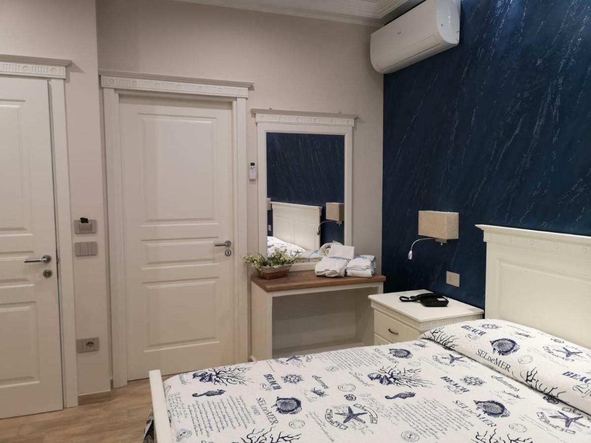 Stella Del Mare Hotel Licata Exterior photo